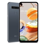 LG K61 image