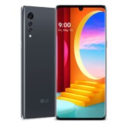 LG VELVET image