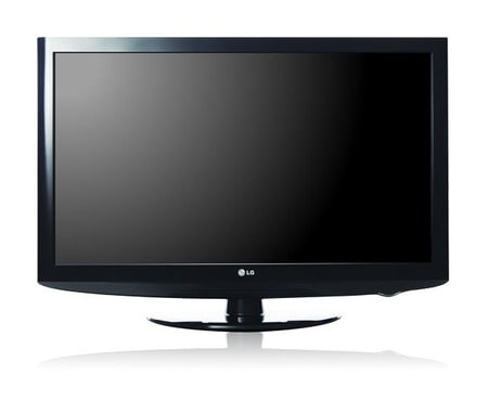 Hotelová TV so zabudovaným budíkom a veľkým počtom portov1