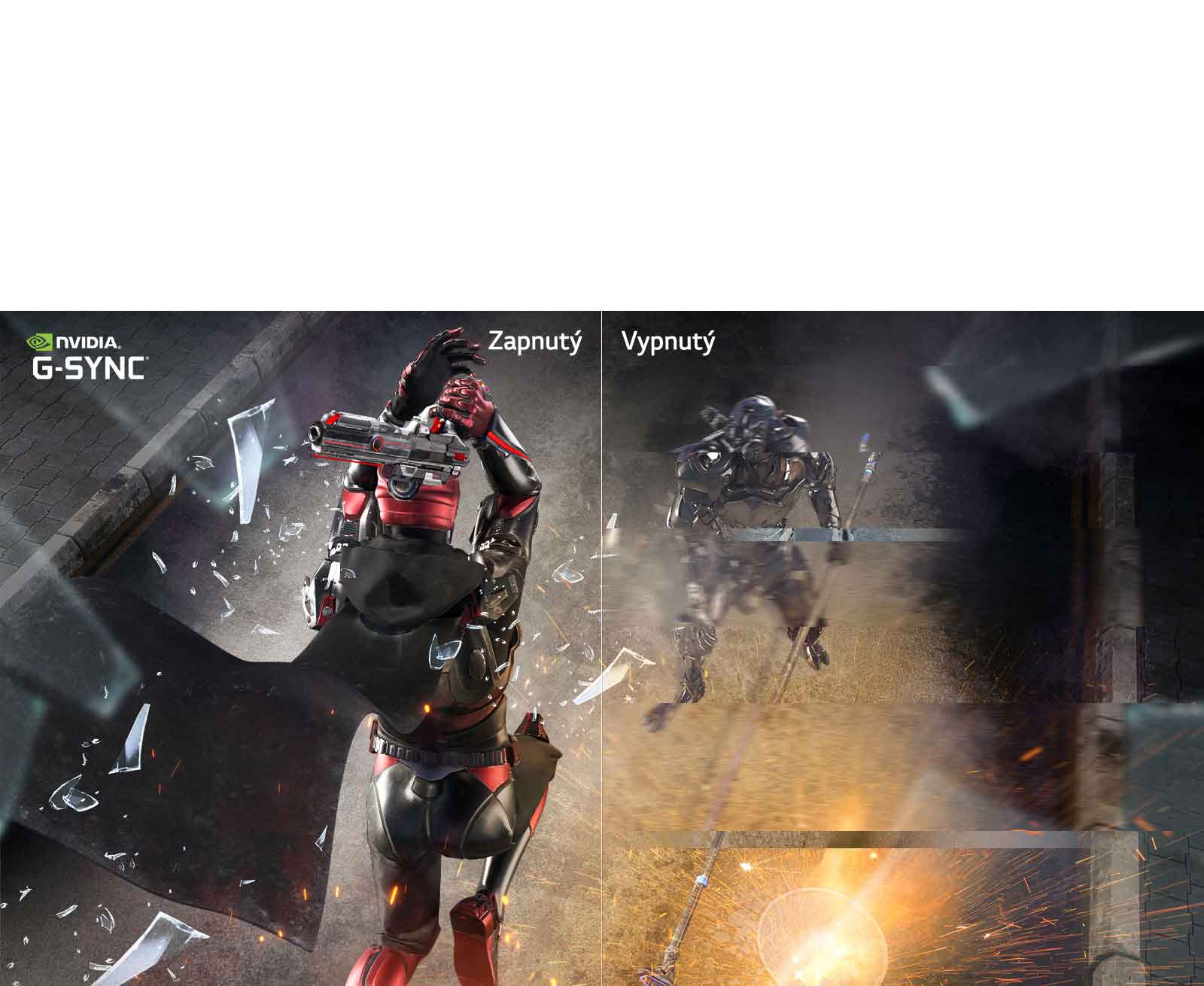 Jasnejšie, plynulejšie a rýchlejšie1