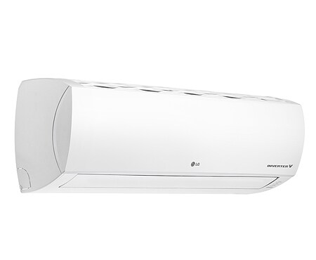 LG Výkonná nástenná klimatizačná jednotka od LG, E09EM, thumbnail 3