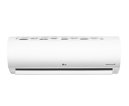 LG Výkonná nástenná klimatizačná jednotka od LG, E12EM, thumbnail 2