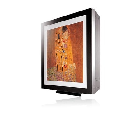 LG Vnútorná splitová jednotka (3.5 kW Chladenie, 4.2 kW Ohrev), A12AW1.NF2
