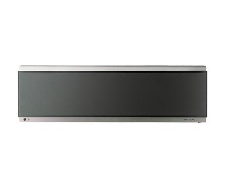 LG Vnútorná splitová jednotka (5.3 kW Chladenie, 6.1 kW Ohrev), C18AWU.U81