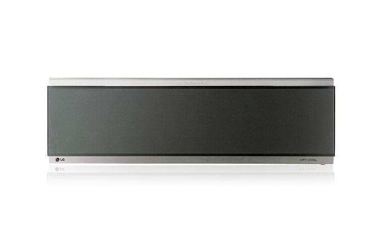 LG Vnútorná splitová jednotka (7.0 kW Chladenie, 8.0 kW Ohrev), C24AWR.N81, thumbnail 1