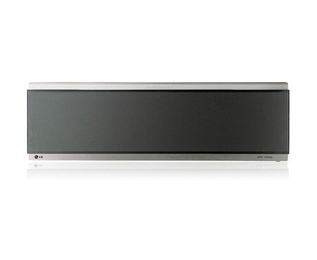 LG Vnútorná splitová jednotka (7.0 kW Chladenie, 8.0 kW Ohrev), C24AWR.N81