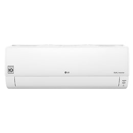 Klimatizácia  LG DC09RQ, Deluxe2