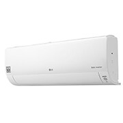 LG Klimatizácie LG DELUXE (R32), 2.5kW, energetická trieda A ++ / A ++ (v rozsahu A +++ až D), DC09RQ, thumbnail 4