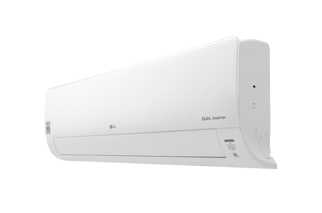 LG Klimatizácie LG DELUXE (R32), 6.6kW, energetická trieda A ++ / A + (v rozsahu A +++ až D), DC24RQ, thumbnail 12