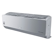 LG Vnútorná klimatizačná jednotka ARTCOOL SILVER (R32) | A ++ / A + (v rozsahu A +++ až D) | 3.5kW | Zabudovaná WiFi (LG Smart ThinQ) | Múdra diagnostika | Filter odstraňujúci mikroskopické častice a zápach, AC12SQ, thumbnail 8