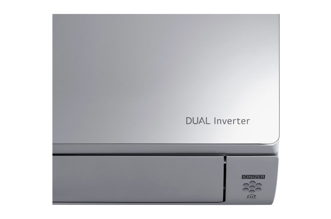 LG Vnútorná klimatizačná jednotka ARTCOOL SILVER (R32) | A ++ / A + (v rozsahu A +++ až D) | 3.5kW | Zabudovaná WiFi (LG Smart ThinQ) | Múdra diagnostika | Filter odstraňujúci mikroskopické častice a zápach, AC12SQ, thumbnail 5