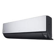 LG Vnútorná klimatizačná jednotka ARTCOOL SILVER (R32) | A ++ / A + (v rozsahu A +++ až D) | 5.0kW | Zabudovaná WiFi (LG Smart ThinQ) | Múdra diagnostika | Filter odstraňujúci mikroskopické častice a zápach, AC18SQ, thumbnail 8