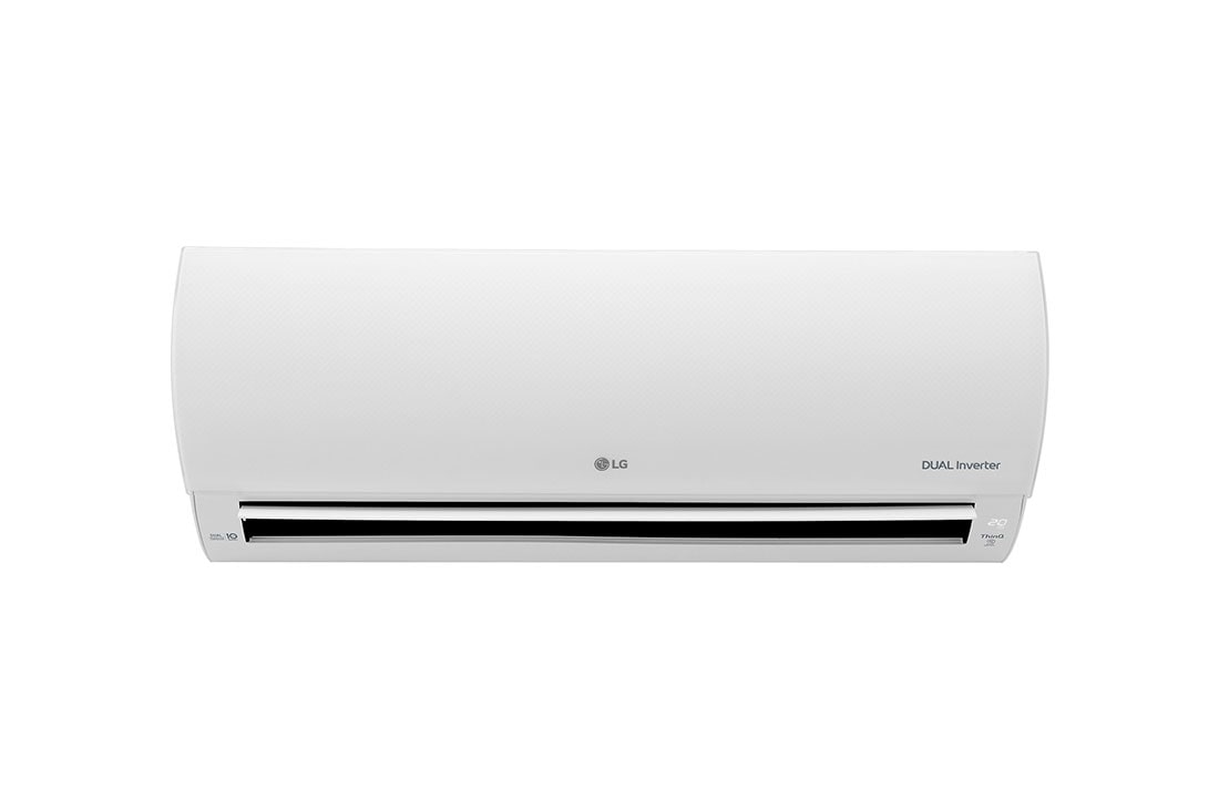 LG Dualcool Prestige s vysokou energetickou účinnosťou a trojitou filtráciou vzduchu, inventor 2,5 kW, F09MT , F09MT, thumbnail 3