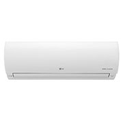 LG Dualcool Prestige s vysokou energetickou účinnosťou a trojitou filtráciou vzduchu, inventor 3,5 kW, F12MT, F12MT, thumbnail 1