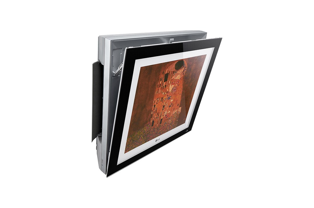 LG Klimatizácia LG ARTCOOL GALLERY INVERTER 2.5 kW, energetická trieda  A++ / A+ (v rozsahu A+++ až D), Klimatizácia LG A12FT, RAC - Rezidenčná klimatizácia, Nástenné jednotky ARTCOOL Galerie (R32), A09FT, thumbnail 5