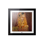 LG Klimatizácia LG ARTCOOL GALLERY INVERTER 2.5 kW, energetická trieda  A++ / A+ (v rozsahu A+++ až D), Klimatizácia LG A12FT, RAC - Rezidenčná klimatizácia, Nástenné jednotky ARTCOOL Galerie (R32), A09FT, thumbnail 1