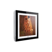 LG Klimatizácia LG ARTCOOL GALLERY INVERTER 2.5 kW, energetická trieda  A++ / A+ (v rozsahu A+++ až D), Klimatizácia LG A12FT, RAC - Rezidenčná klimatizácia, Nástenné jednotky ARTCOOL Galerie (R32), A09FT, thumbnail 3