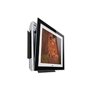 LG Klimatizácia LG ARTCOOL GALLERY INVERTER 2.5 kW, energetická trieda  A++ / A+ (v rozsahu A+++ až D), Klimatizácia LG A12FT, RAC - Rezidenčná klimatizácia, Nástenné jednotky ARTCOOL Galerie (R32), A09FT, thumbnail 6