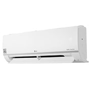 LG Klimatizácia LG DUALCOOL STANDARD PLUS INVERTOR 2.5 kW, energetická trieda A++/A+ (v rozsahu A+++ až D), PC09SK, PC09SK, thumbnail 6