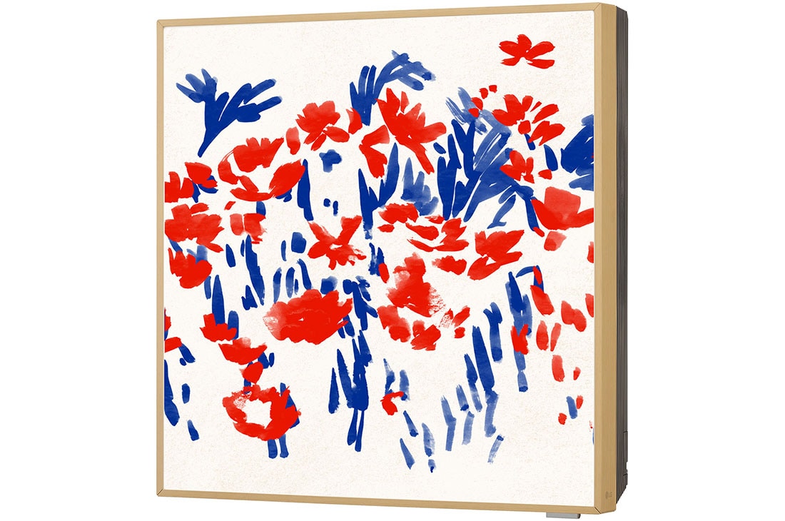 LG 3,7 kW ARTCOOL GALLERY SPECIAL klimatizácia | A12GA1, A12GA1, thumbnail 2