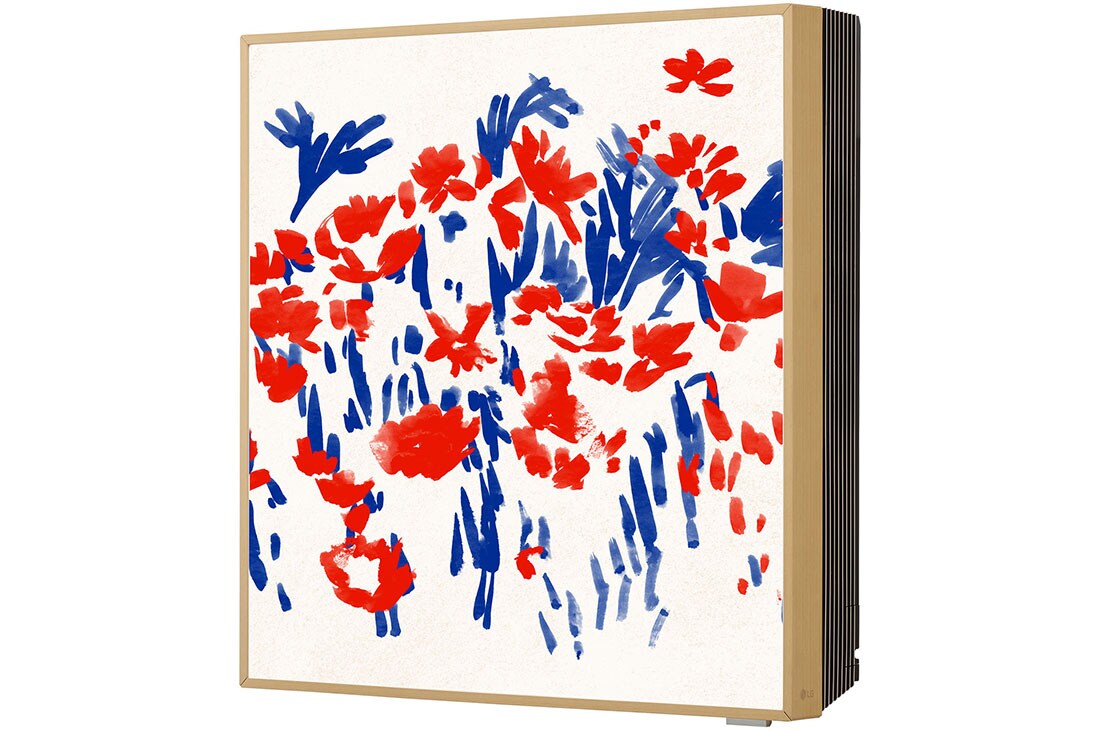 LG 3,7 kW ARTCOOL GALLERY SPECIAL klimatizácia | A12GA1, A12GA1, thumbnail 3