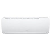LG 5 kW DUALCOOL Standard klimatizácia | S18EC, Fornt view, S18EC, thumbnail 1