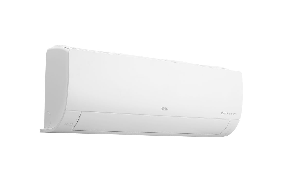 LG 5 kW DUALCOOL Standard Plus klimatizácia | PC18SC, Left view, PC18SC, thumbnail 5