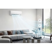 LG 5 kW DUALCOOL Standard Plus klimatizácia | PC18SC, PC18SC, thumbnail 14