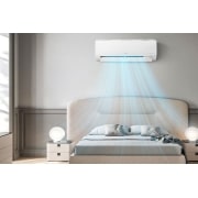 LG 5 kW DUALCOOL Standard Plus klimatizácia | PC18SC, PC18SC, thumbnail 15