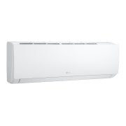 LG DUALCOOL Pro 7 kW splitová klimatizácia s kúrením a chladením, pohľad zľava, W24TI, thumbnail 4