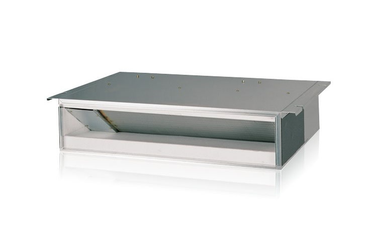 LG Vnútorná konvertibilná jednotka MULTI V™ (3.6 kW Chladenie, 4.0 kW Ohrev), ARNU12GB1G2.ENWALEU, thumbnail 1