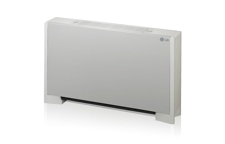 LG Vnútorná parapetná jednotka MULTI V™ s opláštením (3.6 kW Chladenie, 4.5 kW Ohrev), ARNU12GCEA2.ENWALEU, thumbnail 1