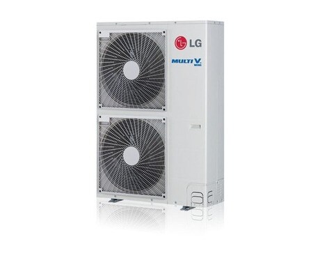 LG Vonkajšia jednotka MULTI V™ MINI (11.2 kW Chladenie, 12.5 kW Ohrev), ARUN40GS2.EWGBLEU
