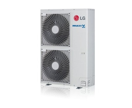 LG Vonkajšia jednotka MULTI V™ MINI (15.5 kW Chladenie, 18.0 kW Ohrev), ARUN60GS2.EWGBLEU