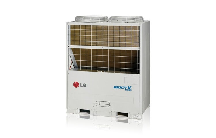 LG Vonkajšia jednotka MULTI V™ PLUS (22.4 kW Chladenie, 25.2 kW Ohrev), ARUN80LT2.EWGBLEU, thumbnail 1