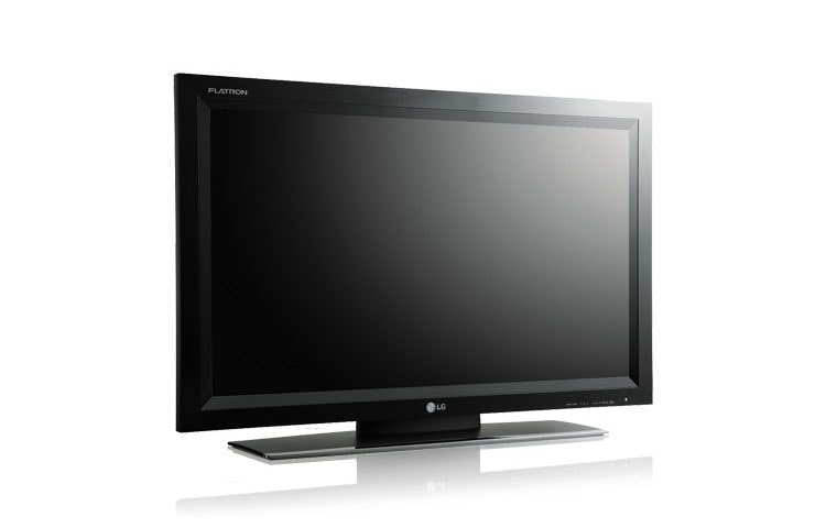 LG 32” LG Prezentačný LCD Monitor od LG je ideálny ako prezentačný displej. Po dovybavení stojanom ho je možné použiť aj ako veľký stolný monitor, M3202C-BA, thumbnail 2