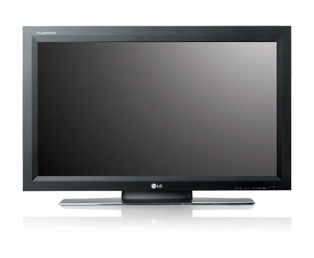 LG 32” LG Prezentačný LCD Monitor od LG je ideálny ako prezentačný displej. Po dovybavení stojanom ho je možné použiť aj ako veľký stolný monitor, M3202C-BA
