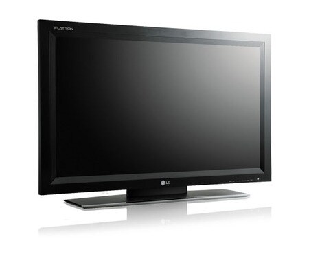 LG 32” LG Prezentačný LCD Monitor od LG je ideálny ako prezentačný displej. Po dovybavení stojanom ho je možné použiť aj ako veľký stolný monitor, M3202C-BA, thumbnail 2