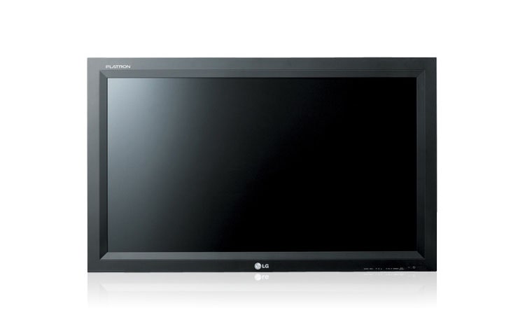 LG 32-palcový širokouhlý LCD monitor s možnosťou nastavenia portrétu alebo krajiny, M3203C, thumbnail 1