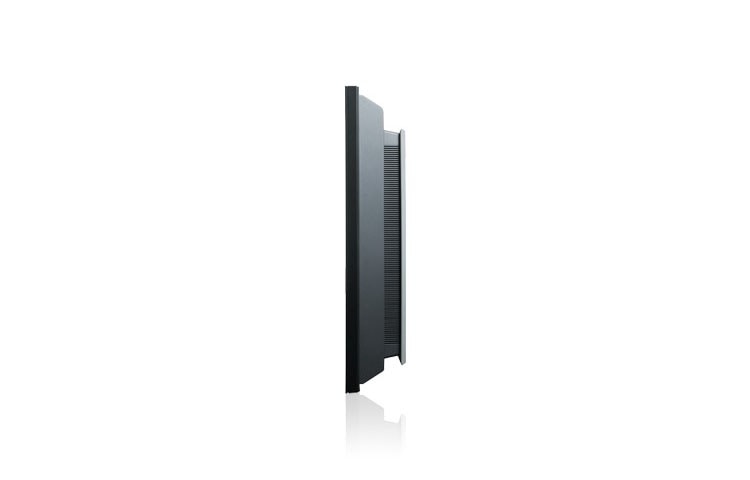 LG 32-palcový širokouhlý LCD monitor s možnosťou nastavenia portrétu alebo krajiny, M3203C, thumbnail 3