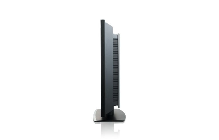 LG 37” LG Prezentačný LCD Monitor od LG je ideálny ako prezentačný displej. Po dovybavení stojanom ho je možné použiť aj ako veľký stolný monitor, M3702C-BA, thumbnail 4