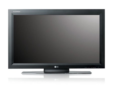 LG 37” LG Prezentačný LCD Monitor od LG je ideálny ako prezentačný displej. Po dovybavení stojanom ho je možné použiť aj ako veľký stolný monitor, M3702C-BA
