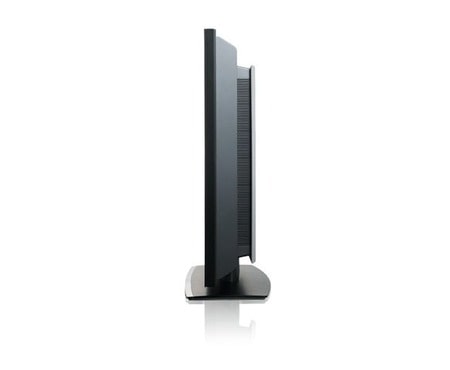 LG 37” LG Prezentačný LCD Monitor od LG je ideálny ako prezentačný displej. Po dovybavení stojanom ho je možné použiť aj ako veľký stolný monitor, M3702C-BA, thumbnail 4