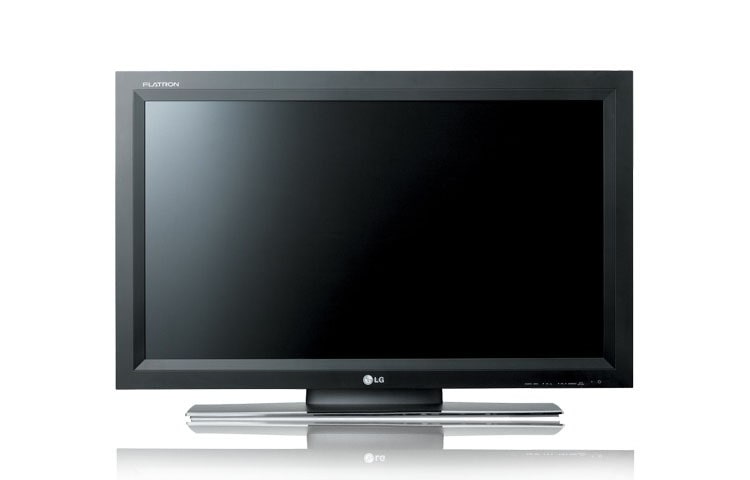 LG 37-palcový širokouhlý LCD monitor, M3703C, thumbnail 1