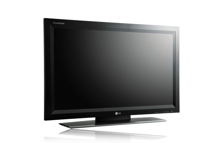 LG 37-palcový širokouhlý LCD monitor, M3703C, thumbnail 2