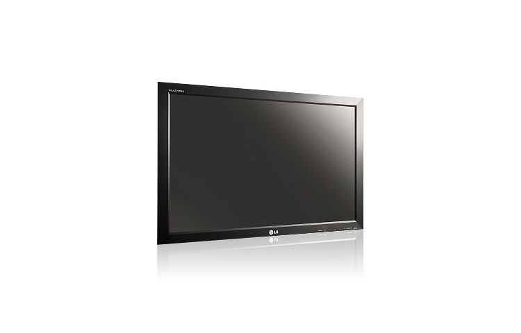 LG 37-palcový širokouhlý LCD monitor, M3703C, thumbnail 5