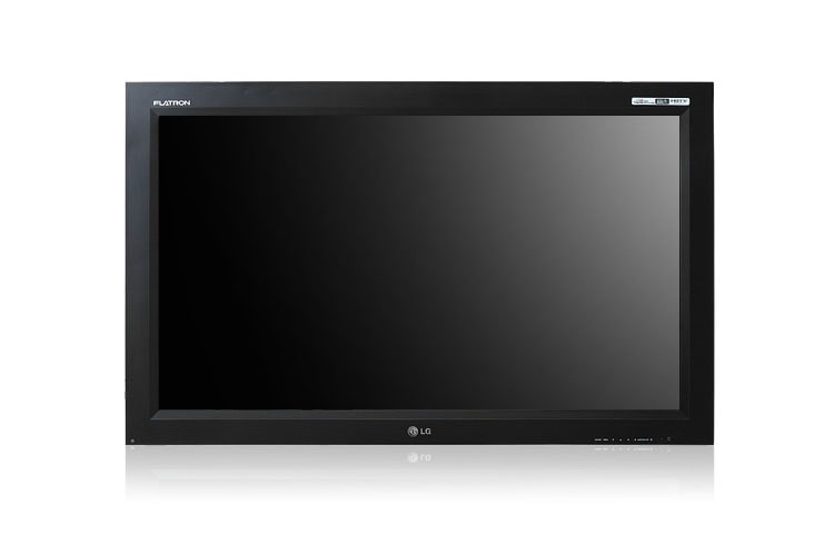 LG 37-palcový širokouhlý LCD monitor, M3703C, thumbnail 6