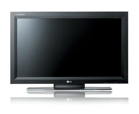 LG 37-palcový širokouhlý LCD monitor, M3703C