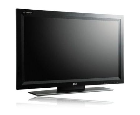 LG 37-palcový širokouhlý LCD monitor, M3703C, thumbnail 2