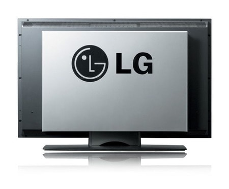 LG 37-palcový širokouhlý LCD monitor, M3703C, thumbnail 3
